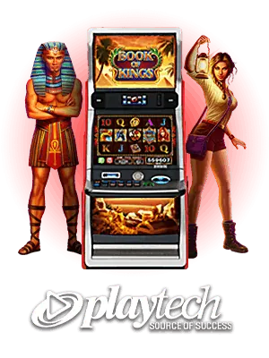 Trò chơi slot