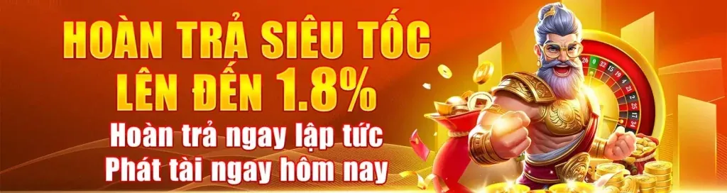 Giao diện nền tảng go99 casino với các trò chơi đa dạng và ưu đãi hấp dẫn