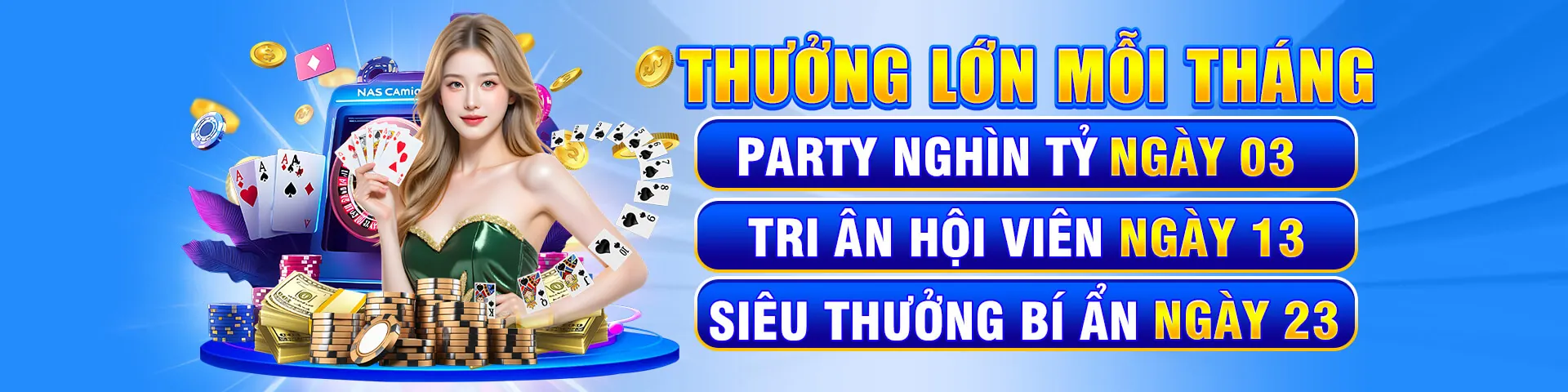 Chào mừng đến với Go99 Casino