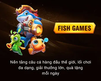 Hình ảnh game bắn cá go99 casino